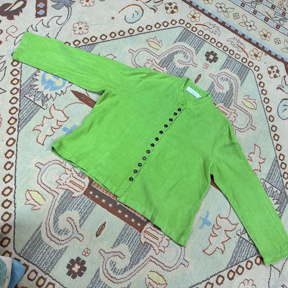 Blouse by Willow